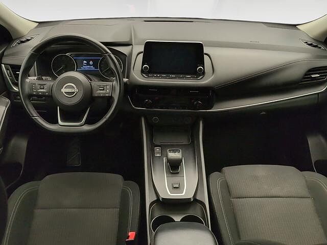 Nissan Qashqai DIG-T 158 mHEV Acenta Xtronic 116 kW (158 CV)