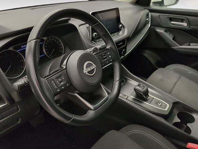 Nissan Qashqai DIG-T 158 mHEV Acenta Xtronic 116 kW (158 CV)