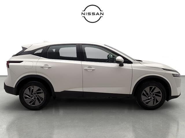 Nissan Qashqai DIG-T 158 mHEV Acenta Xtronic 116 kW (158 CV)