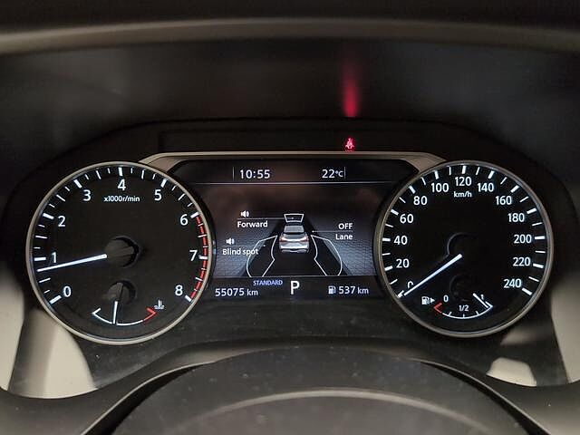 Nissan Qashqai DIG-T 158 mHEV Acenta Xtronic 116 kW (158 CV)
