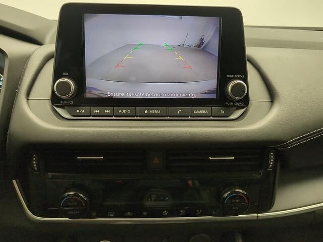 Nissan Qashqai DIG-T 158 mHEV Acenta Xtronic 116 kW (158 CV)