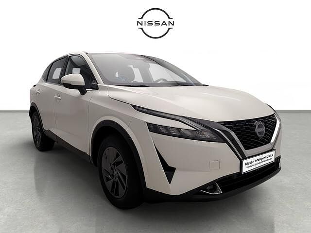 Nissan Qashqai DIG-T 158 mHEV Acenta Xtronic 116 kW (158 CV)