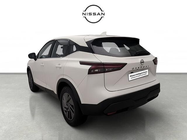 Nissan Qashqai DIG-T 158 mHEV Acenta Xtronic 116 kW (158 CV)