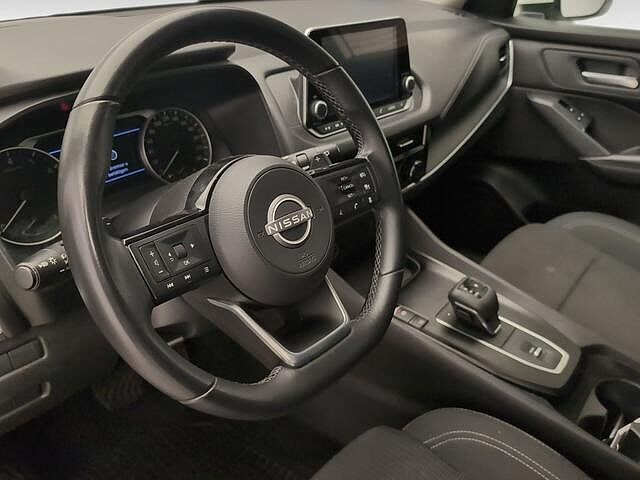 Nissan Qashqai DIG-T 158 mHEV Acenta Xtronic 116 kW (158 CV)