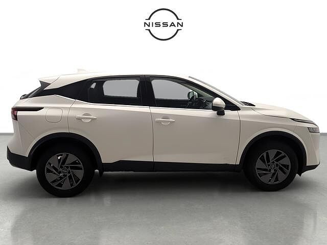 Nissan Qashqai DIG-T 158 mHEV Acenta Xtronic 116 kW (158 CV)
