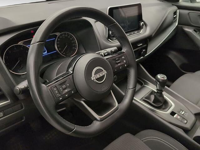 Nissan Qashqai DIG-T 140 mHEV Acenta 4x2 103 kW (140 CV)