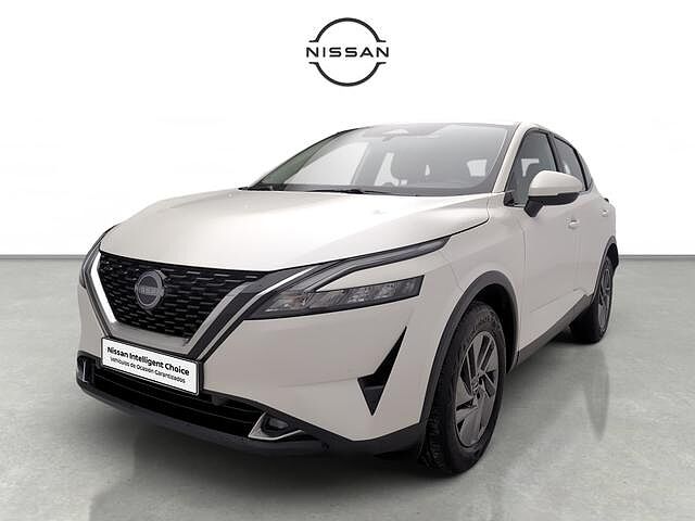 Nissan Qashqai DIG-T 140 mHEV Acenta 4x2 103 kW (140 CV)