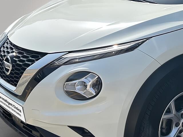 Nissan Juke DIG-T N-Connecta 4x2 DCT 84 kW (114 CV)