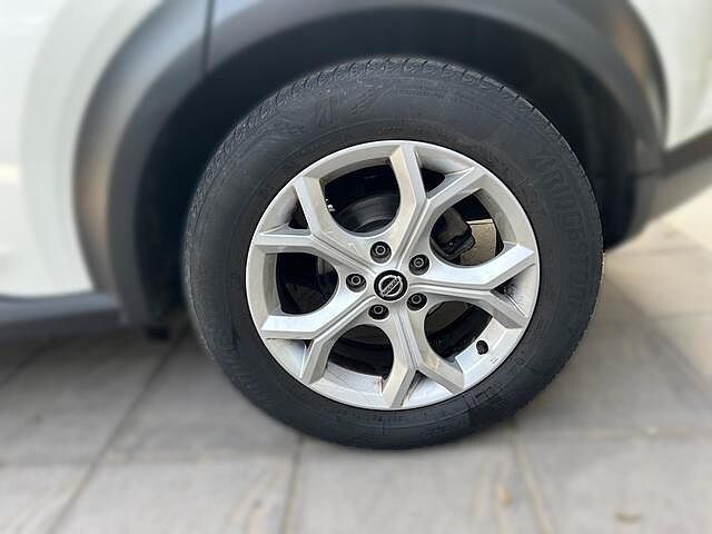 Nissan Juke DIG-T N-Connecta 4x2 DCT 84 kW (114 CV)