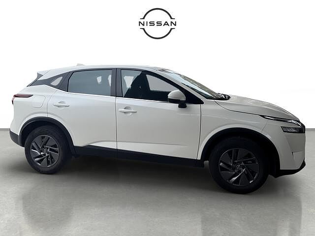 Nissan Qashqai DIG-T 140 mHEV Acenta 4x2 103 kW (140 CV)