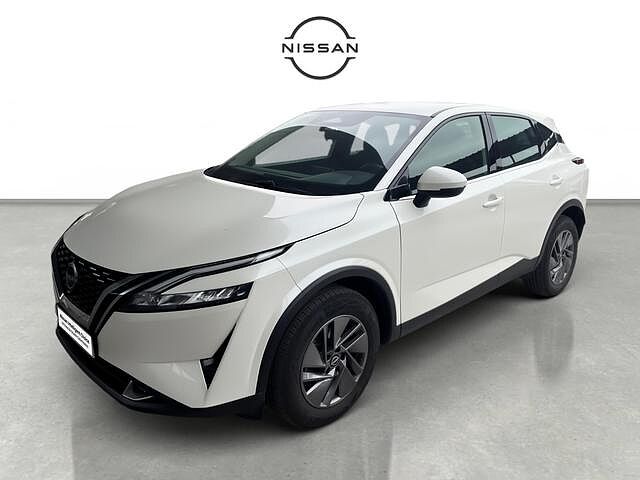 Nissan Qashqai DIG-T 140 mHEV Acenta 4x2 103 kW (140 CV)