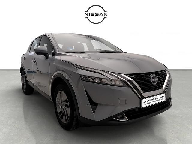 Nissan Qashqai DIG-T 140 mHEV Acenta 4x2 103 kW (140 CV)