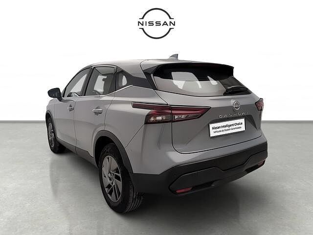 Nissan Qashqai DIG-T 140 mHEV Acenta 4x2 103 kW (140 CV)