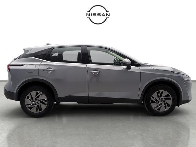 Nissan Qashqai DIG-T 140 mHEV Acenta 4x2 103 kW (140 CV)