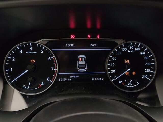Nissan Qashqai DIG-T 140 mHEV Acenta 4x2 103 kW (140 CV)