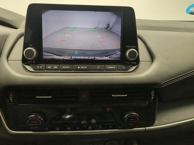 Nissan Qashqai DIG-T 140 mHEV Acenta 4x2 103 kW (140 CV)