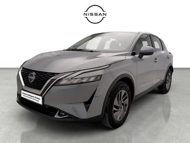 Nissan Qashqai DIG-T 140 mHEV Acenta 4x2 103 kW (140 CV)