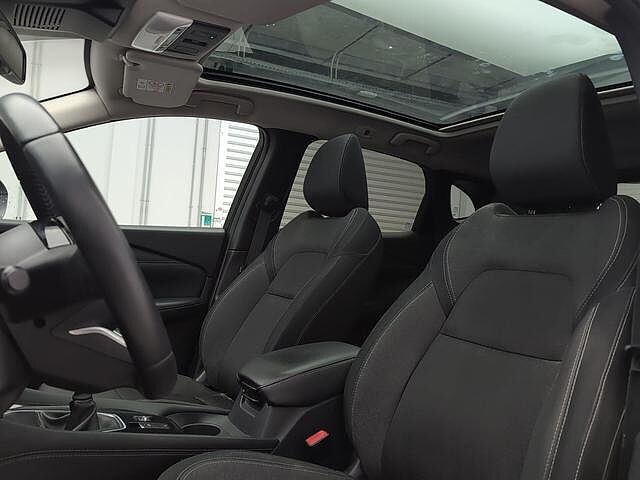 Nissan Qashqai DIG-T mHEV Premiere Edition 4x2 103 kW (140 CV)