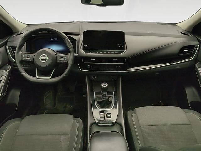 Nissan Qashqai DIG-T mHEV Premiere Edition 4x2 103 kW (140 CV)