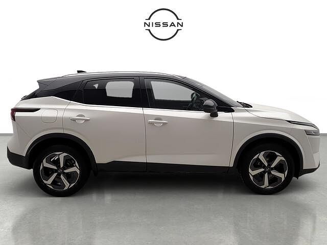 Nissan Qashqai DIG-T mHEV Premiere Edition 4x2 103 kW (140 CV)
