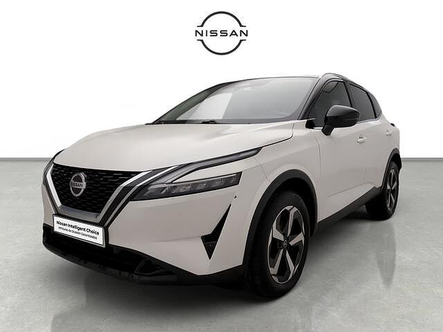Nissan Qashqai DIG-T mHEV Premiere Edition 4x2 103 kW (140 CV)