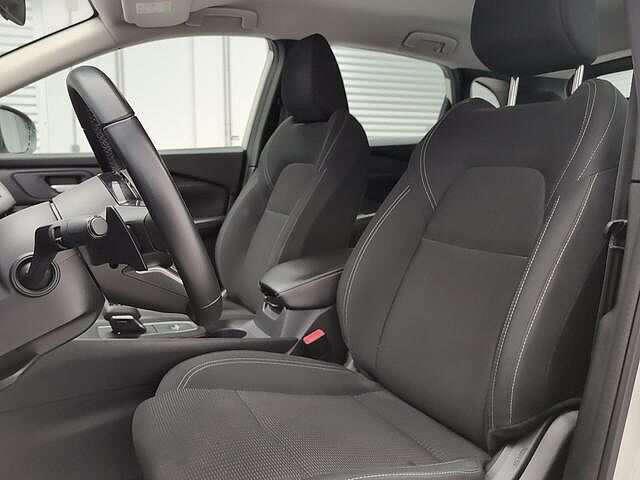 Nissan Qashqai DIG-T 158 mHEV Acenta Xtronic 116 kW (158 CV)