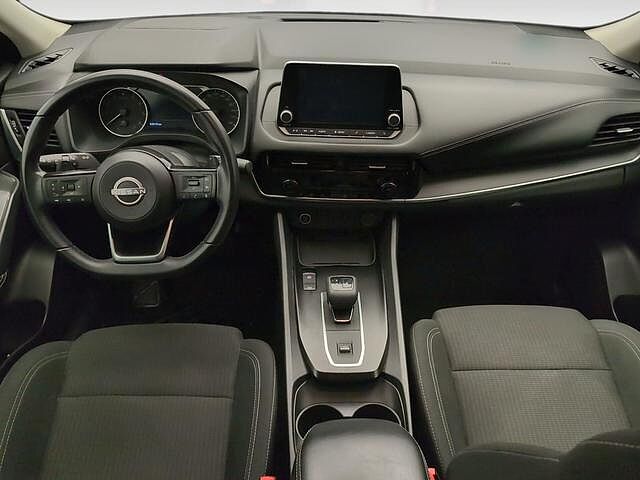 Nissan Qashqai DIG-T 158 mHEV Acenta Xtronic 116 kW (158 CV)