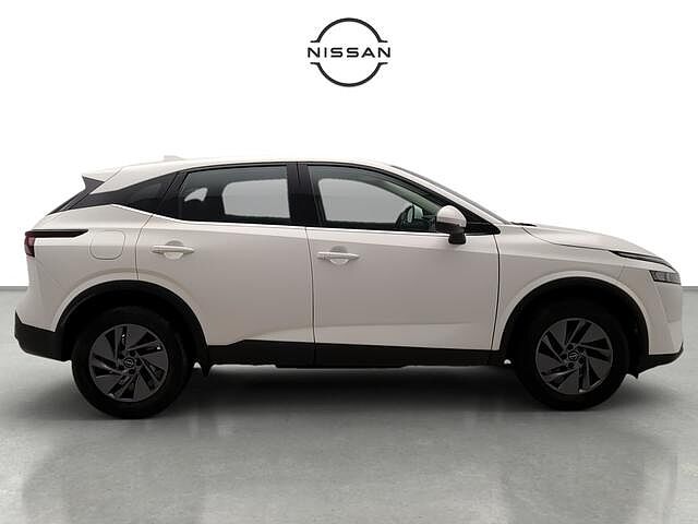 Nissan Qashqai DIG-T 158 mHEV Acenta Xtronic 116 kW (158 CV)