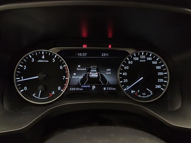Nissan Qashqai DIG-T 158 mHEV Acenta Xtronic 116 kW (158 CV)
