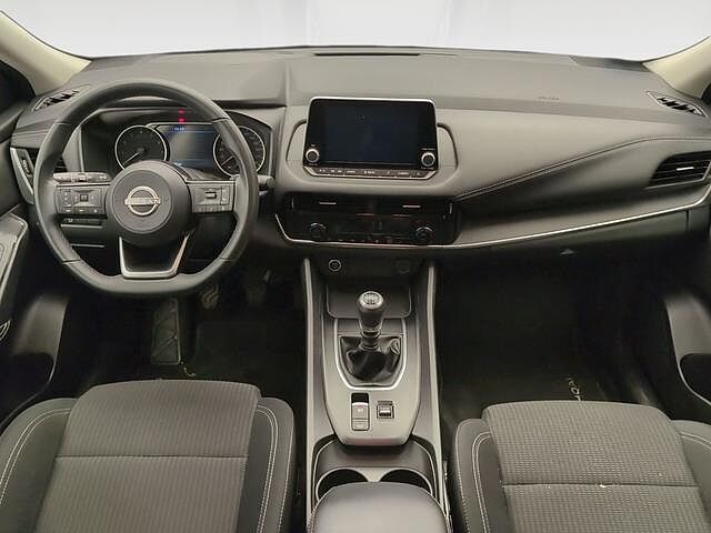 Nissan Qashqai DIG-T 140 mHEV Acenta 4x2 103 kW (140 CV)