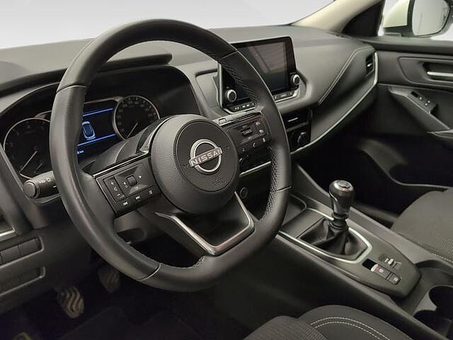 Nissan Qashqai DIG-T 140 mHEV Acenta 4x2 103 kW (140 CV)