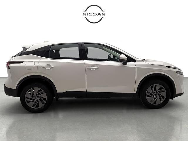 Nissan Qashqai DIG-T 140 mHEV Acenta 4x2 103 kW (140 CV)