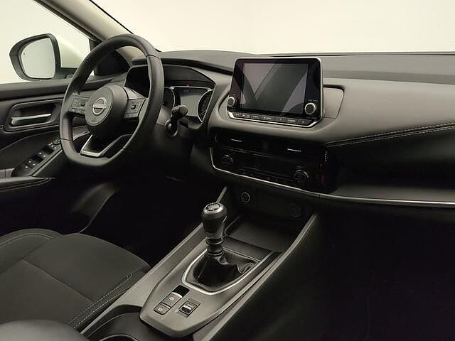 Nissan Qashqai DIG-T 140 mHEV Acenta 4x2 103 kW (140 CV)