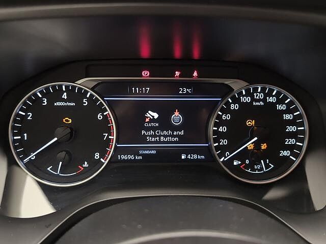Nissan Qashqai DIG-T 140 mHEV Acenta 4x2 103 kW (140 CV)