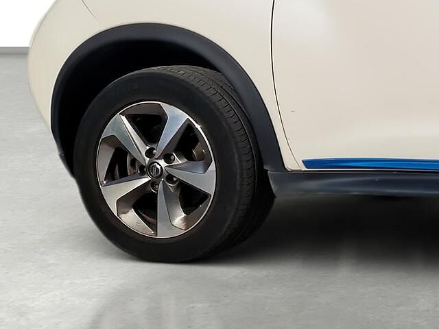 Nissan Juke dCi 110 N-Connecta 81 kW (110 CV)