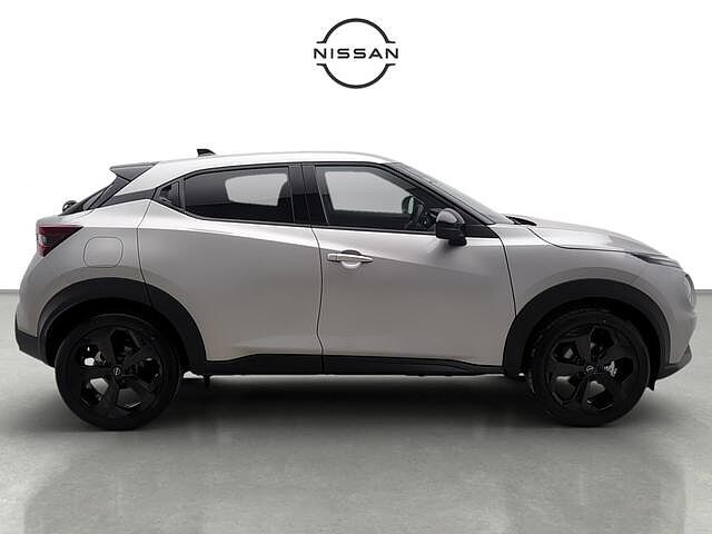 Nissan Juke DIG-T Tekna 84 kW (114 CV)