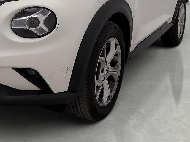 Nissan Juke 1.6 Acenta 4X2 86 kW (117 CV)