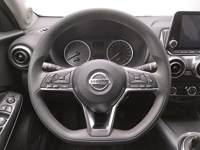 Nissan Juke DIG-T Acenta 84 kW (114 CV)