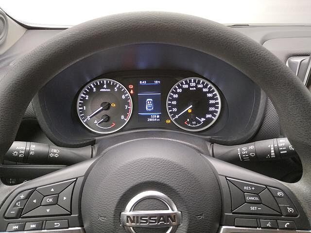 Nissan Juke DIG-T Acenta 84 kW (114 CV)