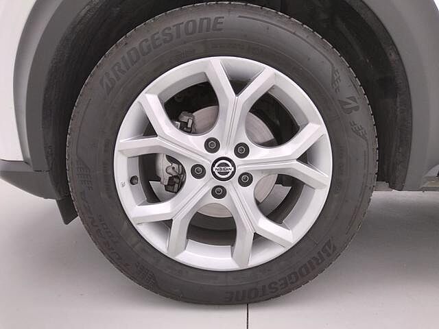 Nissan Juke DIG-T Acenta 84 kW (114 CV)