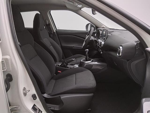 Nissan Juke DIG-T Acenta 84 kW (114 CV)