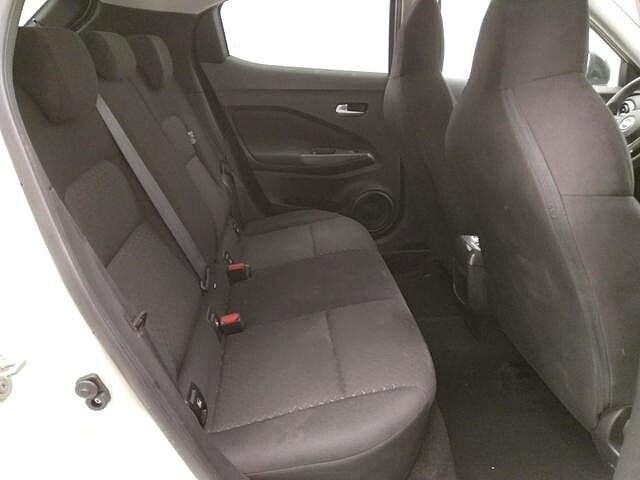 Nissan Juke DIG-T Acenta 84 kW (114 CV)