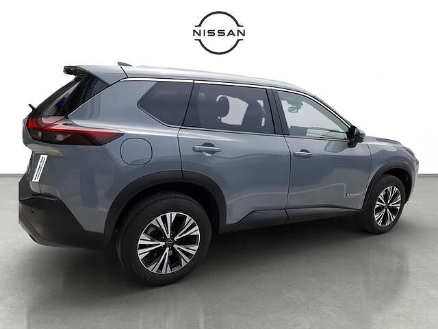 Nissan X-Trail 1.5 e-POWER N-Connecta A/T 150 kW (204 CV)