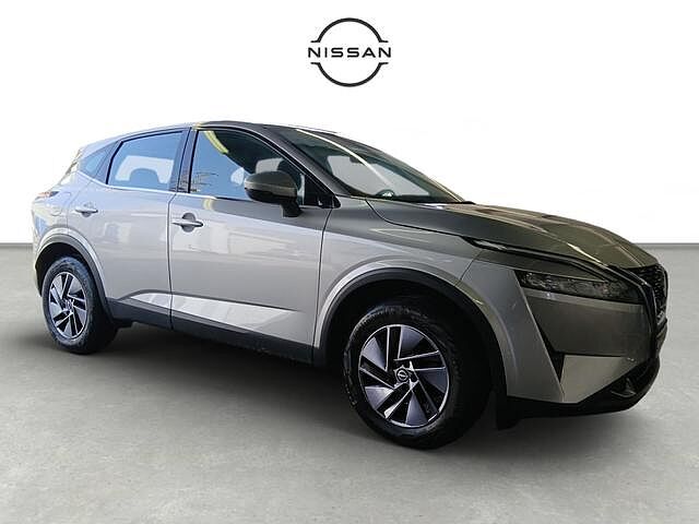 Nissan Qashqai DIG-T 158 mHEV Acenta Xtronic 116 kW (158 CV)