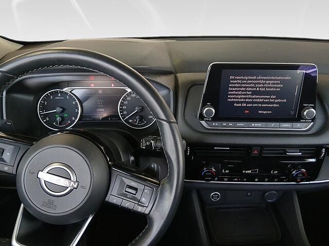 Nissan Qashqai DIG-T 158 mHEV Acenta Xtronic 116 kW (158 CV)