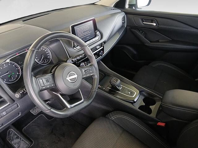 Nissan Qashqai DIG-T 158 mHEV Acenta Xtronic 116 kW (158 CV)