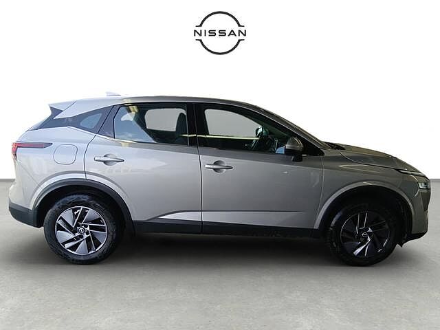 Nissan Qashqai DIG-T 158 mHEV Acenta Xtronic 116 kW (158 CV)