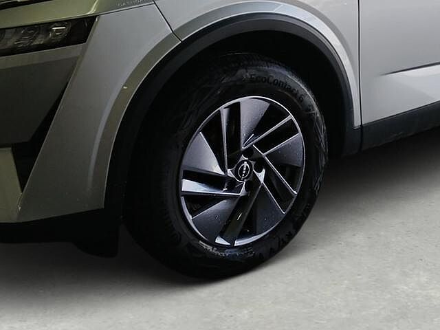 Nissan Qashqai DIG-T 158 mHEV Acenta Xtronic 116 kW (158 CV)