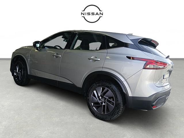 Nissan Qashqai DIG-T 158 mHEV Acenta Xtronic 116 kW (158 CV)