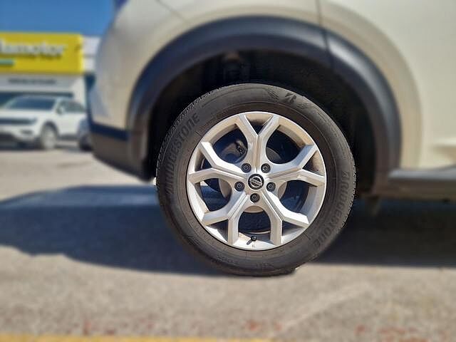 Nissan Juke DIG-T N-Connecta 4x2 84 kW (114 CV)